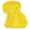 Städter Plunger Cutter Hond 7cm Discount