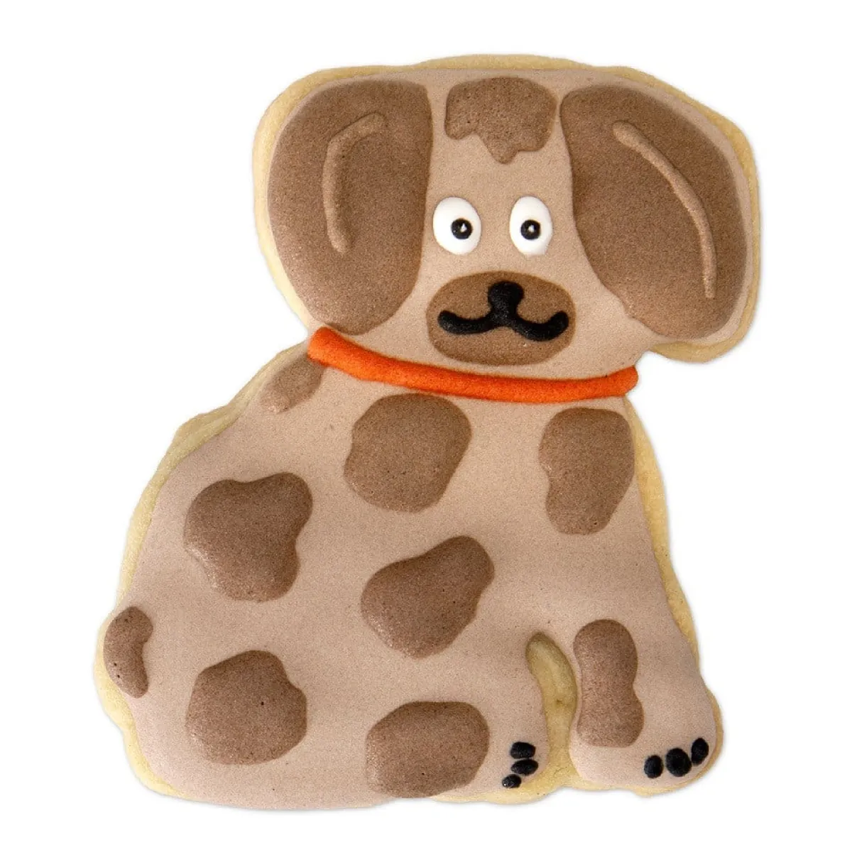 Städter Plunger Cutter Hond 7cm Discount