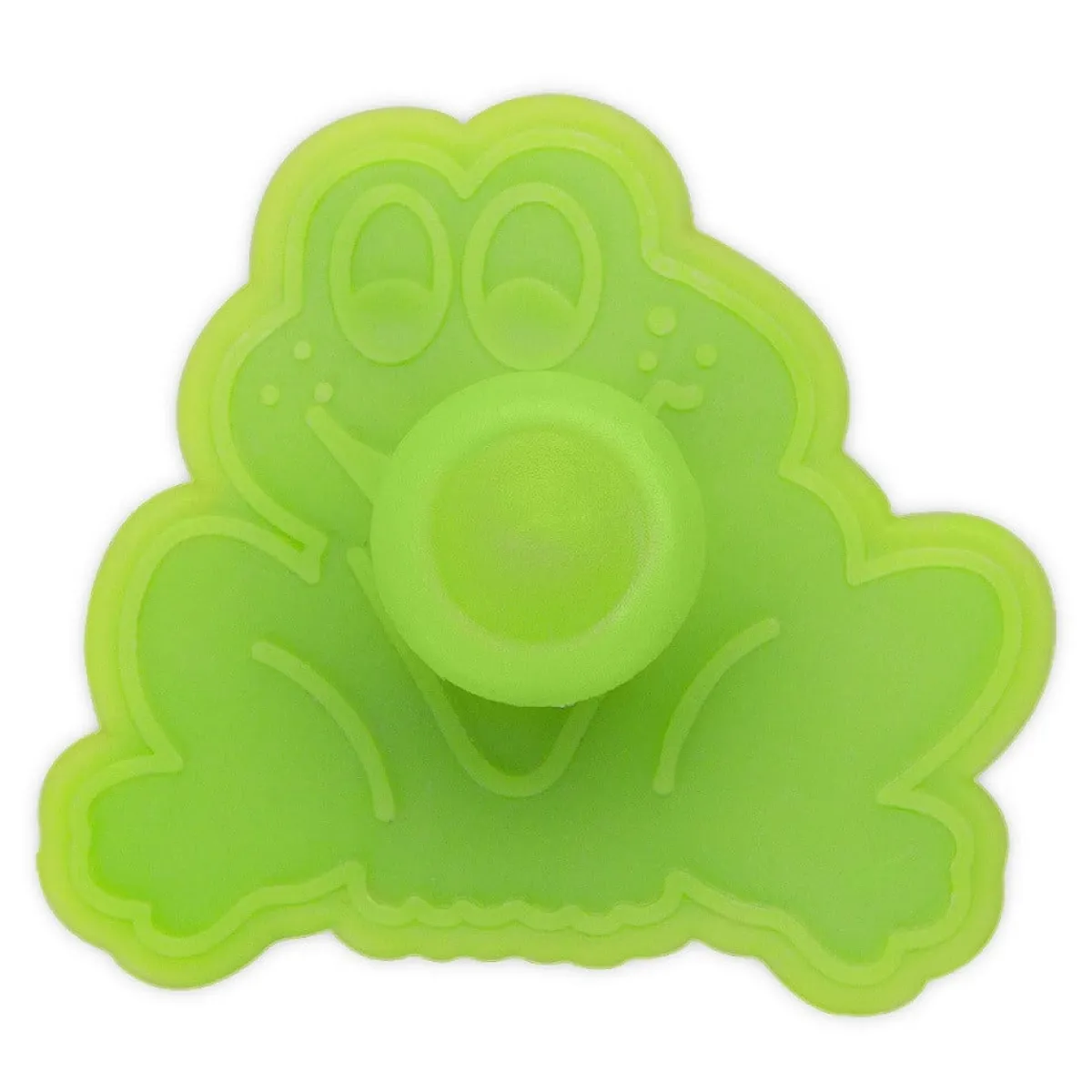 Städter Plunger Cutter Kikker 5,5cm Outlet