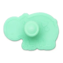 Städter Plunger Cutter Nijlpaard 6cm Best