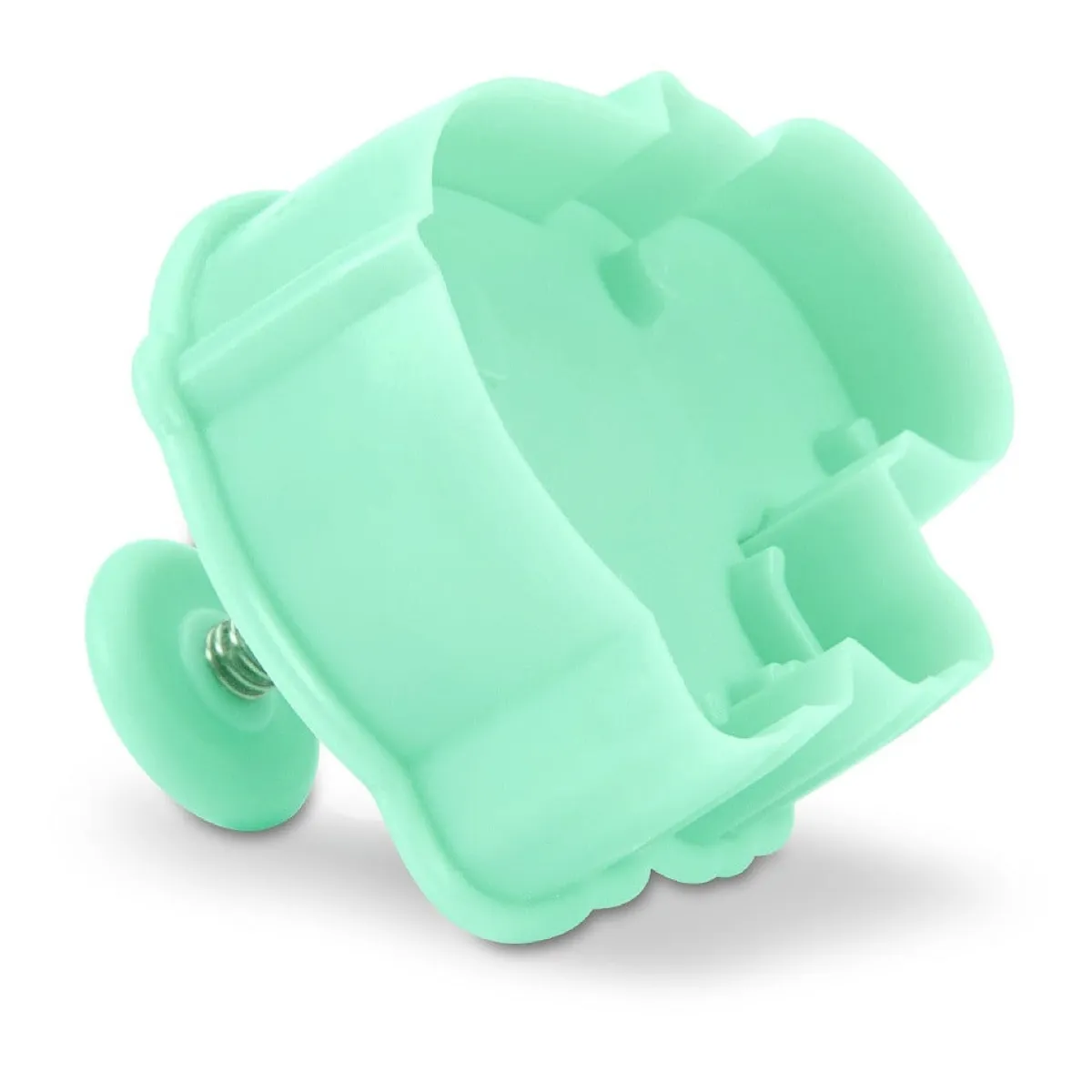 Städter Plunger Cutter Nijlpaard 6cm Best