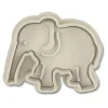 Städter Plunger Cutter Olifant 5,5cm Outlet