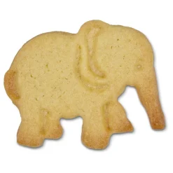 Städter Plunger Cutter Olifant 5,5cm Outlet