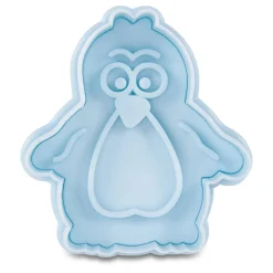 Städter Plunger Cutter Pinguin 6cm Clearance
