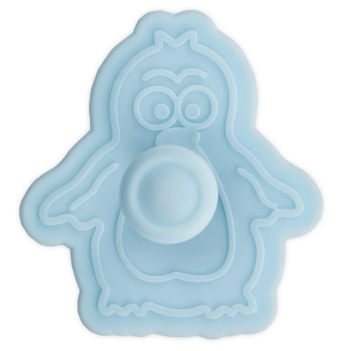 Städter Plunger Cutter Pinguin 6cm Clearance