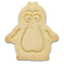 Städter Plunger Cutter Pinguin 6cm Clearance