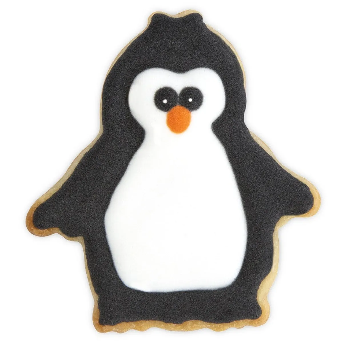 Städter Plunger Cutter Pinguin 6cm Clearance