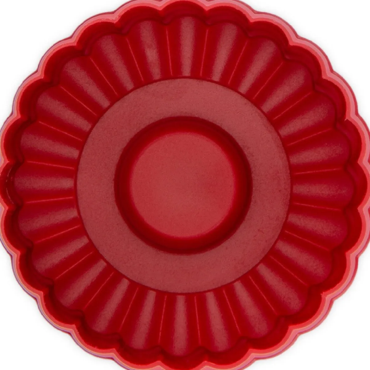 Städter Plunger Cutter Rond Gekarteld Ø6cm Outlet
