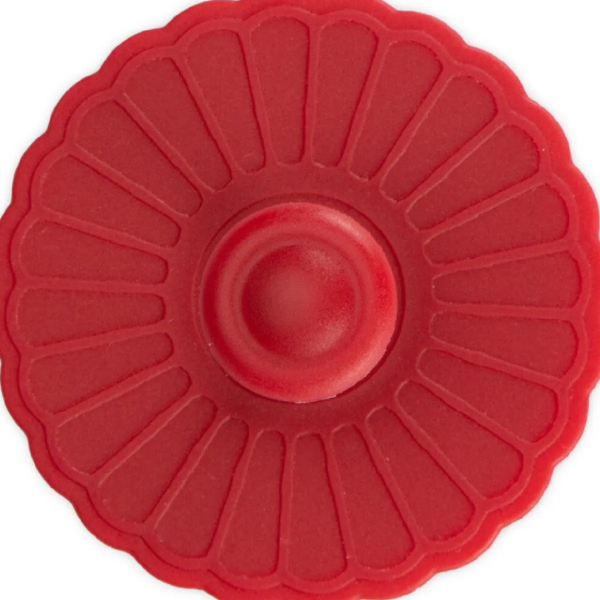 Städter Plunger Cutter Rond Gekarteld Ø6cm Outlet