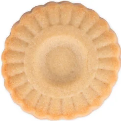 Städter Plunger Cutter Rond Gekarteld Ø6cm Outlet