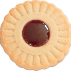 Städter Plunger Cutter Rond Gekarteld Ø6cm Outlet
