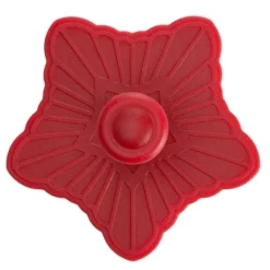Städter Plunger Cutter Ster Gekarteld Ø6,5cm New