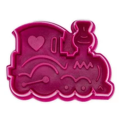 Städter Plunger Cutter Trein 7,5cm Discount