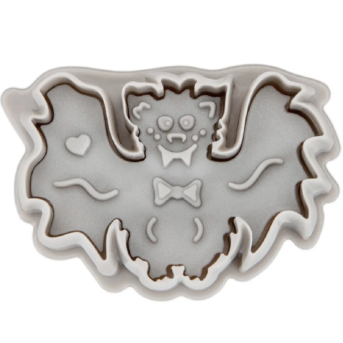 Städter Plunger Cutter Vleermuis 6cm Best