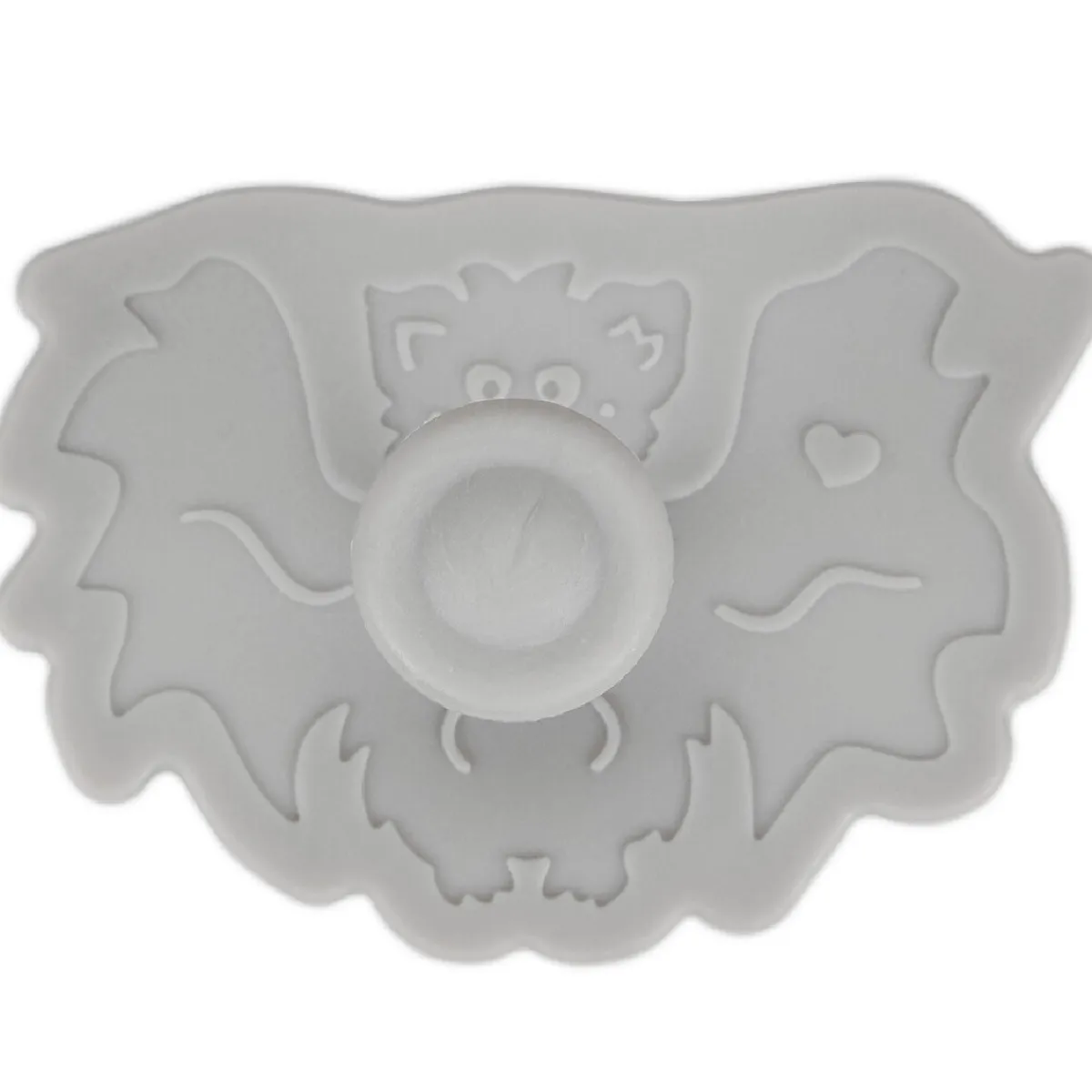 Städter Plunger Cutter Vleermuis 6cm Best