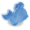 Städter Plunger Cutter Walvis 5,5cm** Sale