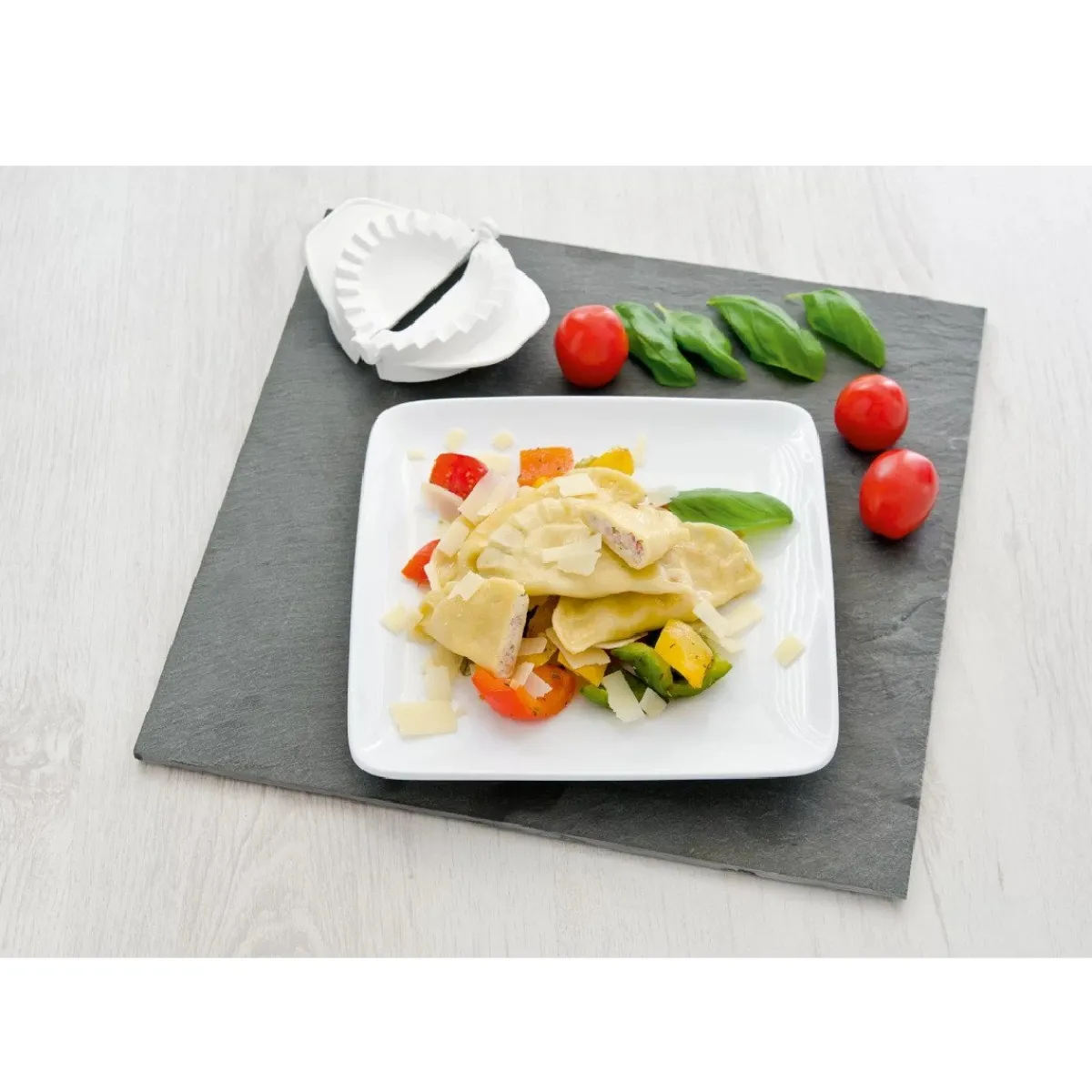 Städter Ravioli Vorm 6-8-10cm Set/3 Sale