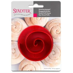 Städter Roggebrood Broodjessteker Ø7,5cm Clearance