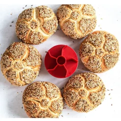 Städter Salzsemmel Broodjessteker Ø7,5cm Discount