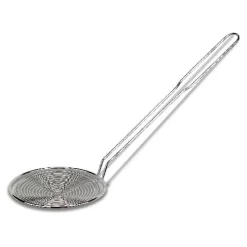 Städter Schuimspaan RVS 14 cm Clearance
