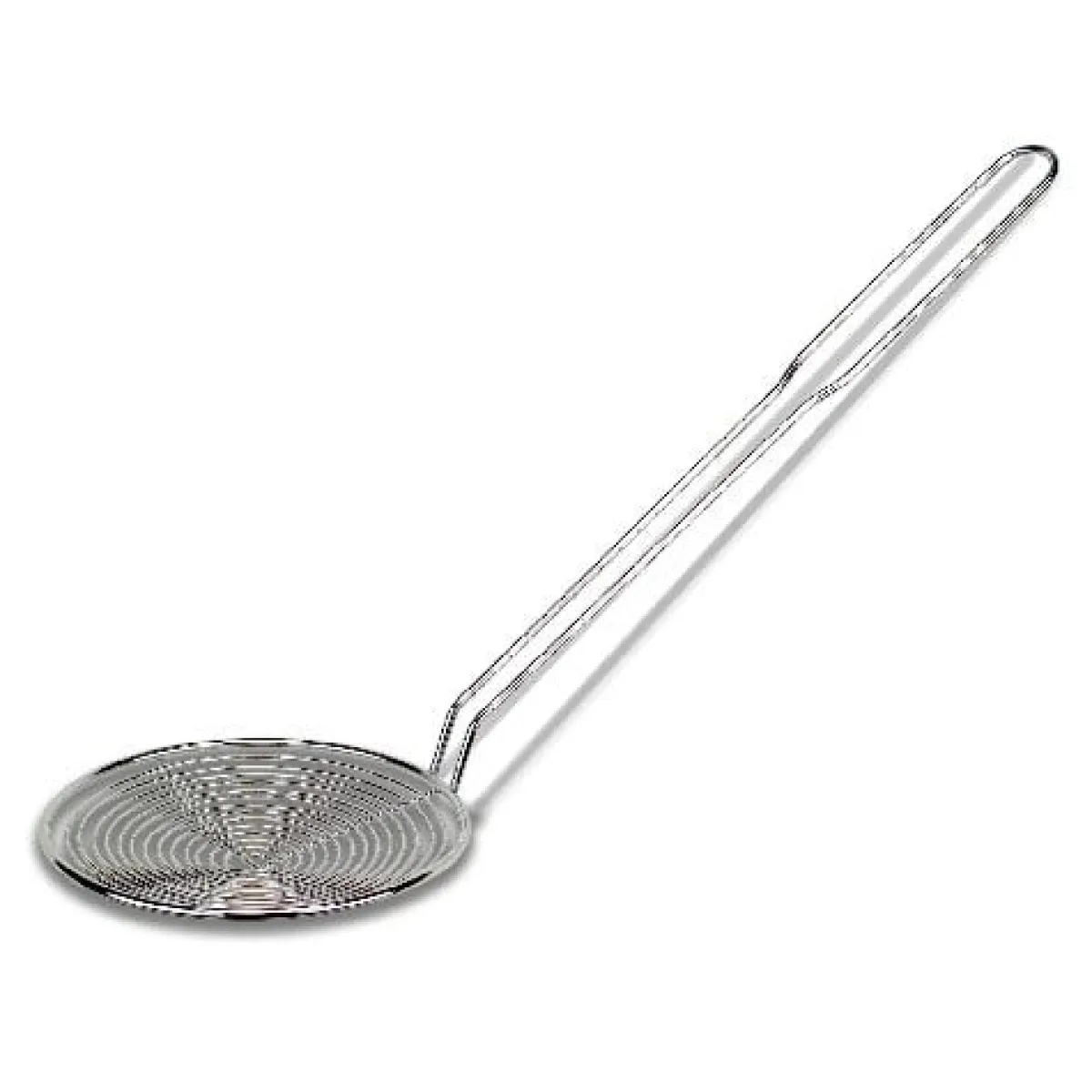 Städter Schuimspaan RVS 14 cm Clearance