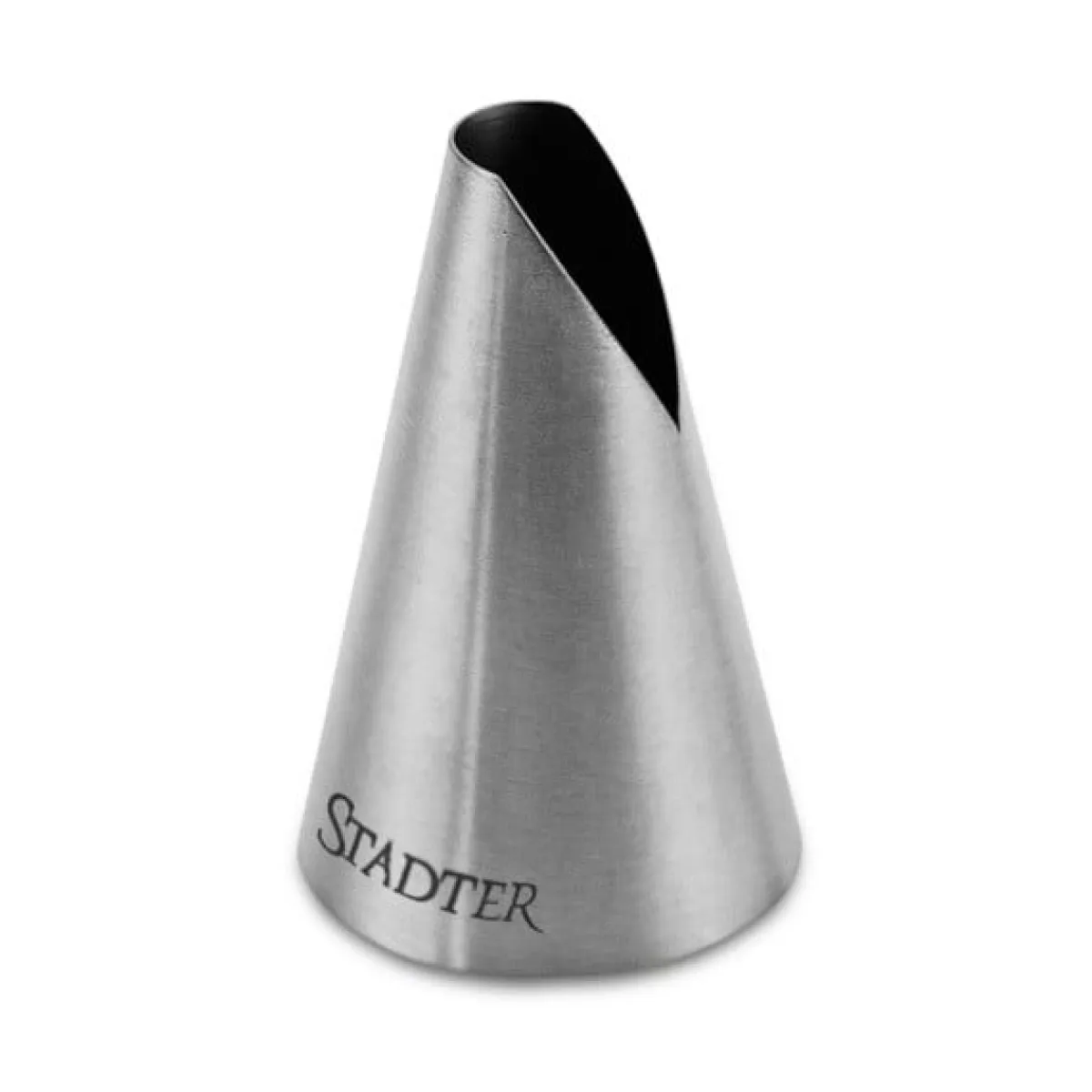 Städter st. Honoré spuitje RVS Ø18mm Online