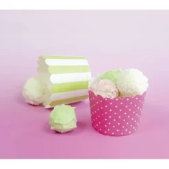 Städter Truffelkogel Witte Chocolade (63x) Ø26mm Sale
