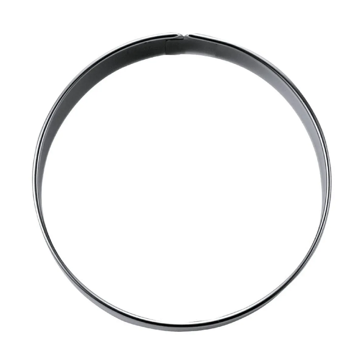 Städter Uitsteker Rond Glad RVS Ø10cm Clearance
