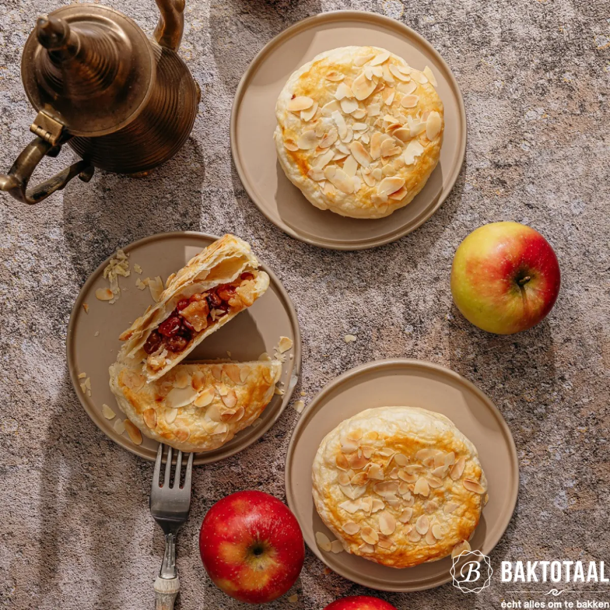 Städter Uitsteker Rond Glad RVS Ø10cm Clearance