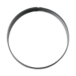 Städter Uitsteker Rond Glad RVS Ø5cm** Hot