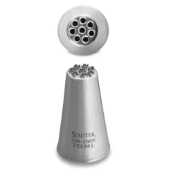 Städter Vogelnest/gras spuitmondje RVS 15mm. Online