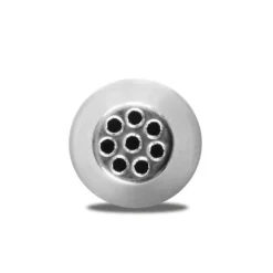 Städter Vogelnest/gras spuitmondje RVS 15mm. Online