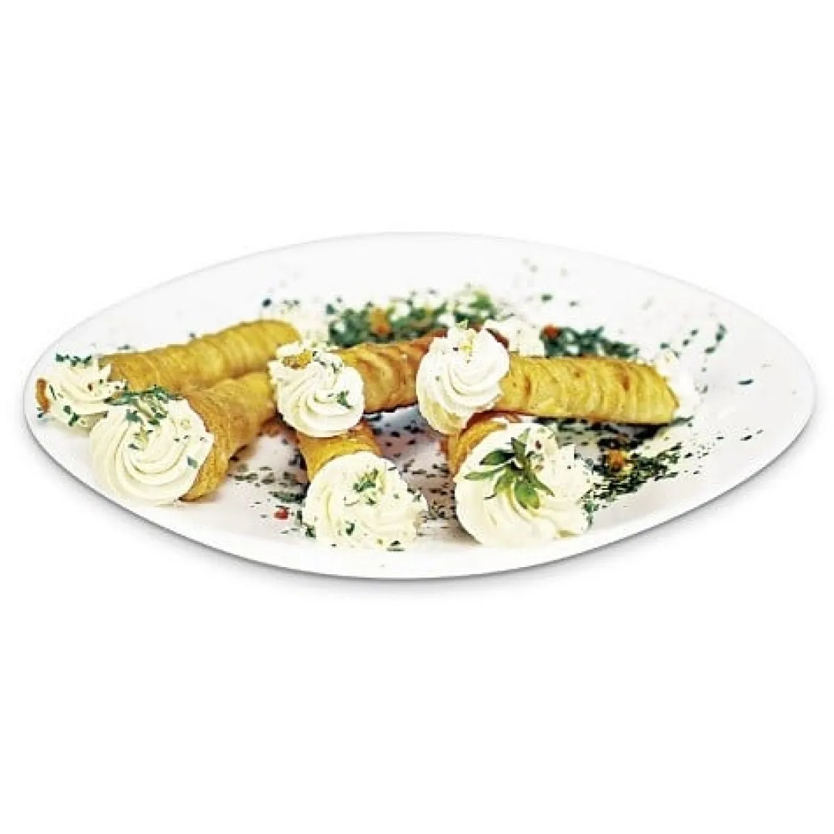 Städter Vulrollen RVS 14cm Set/6 Online