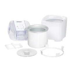 Overig Steba Roomijsmachine 1,5L Online