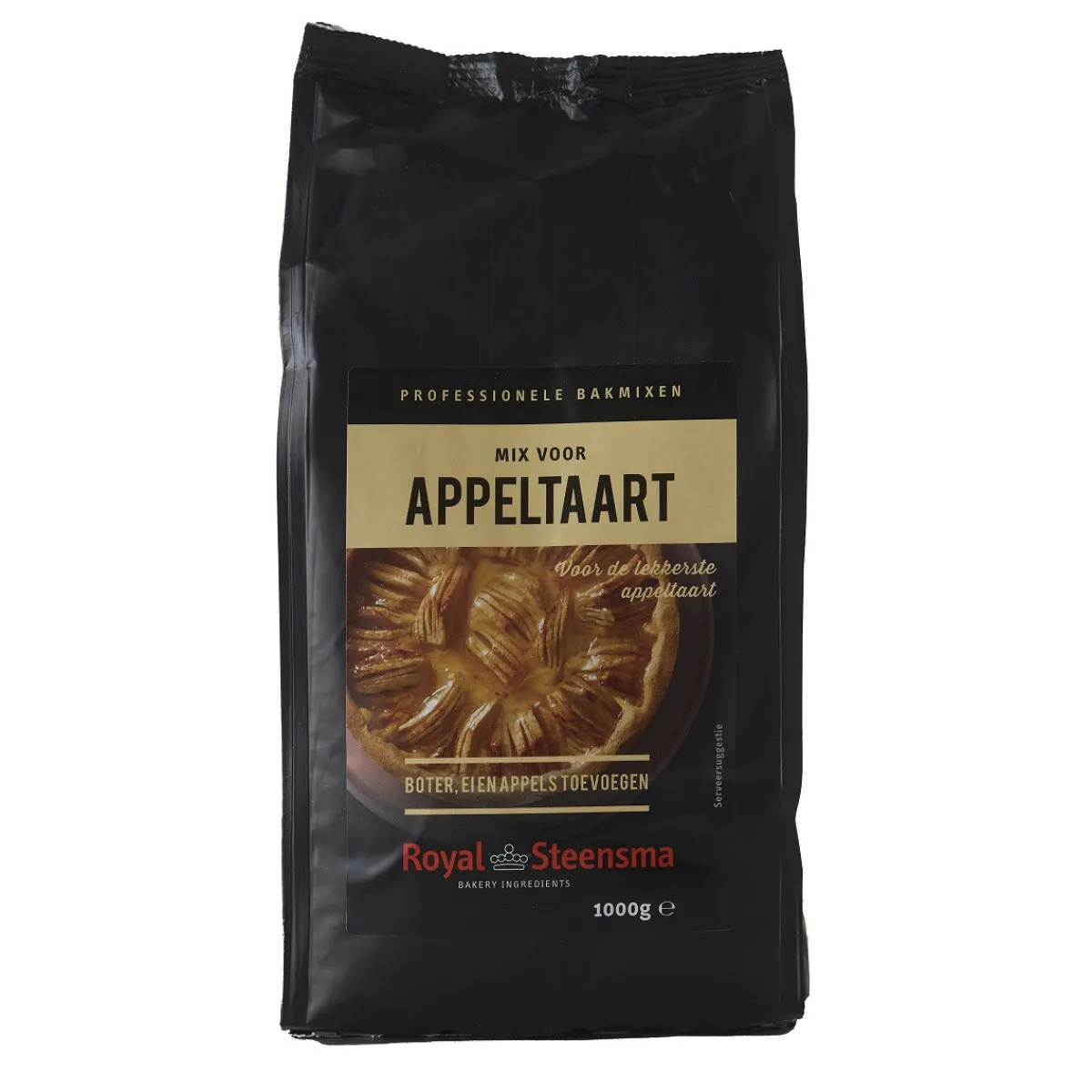 Royal Steensma Steensma Appeltaart Mix 1kg Clearance