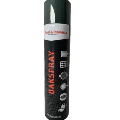 Royal Steensma Steensma Bakspray 600ml**