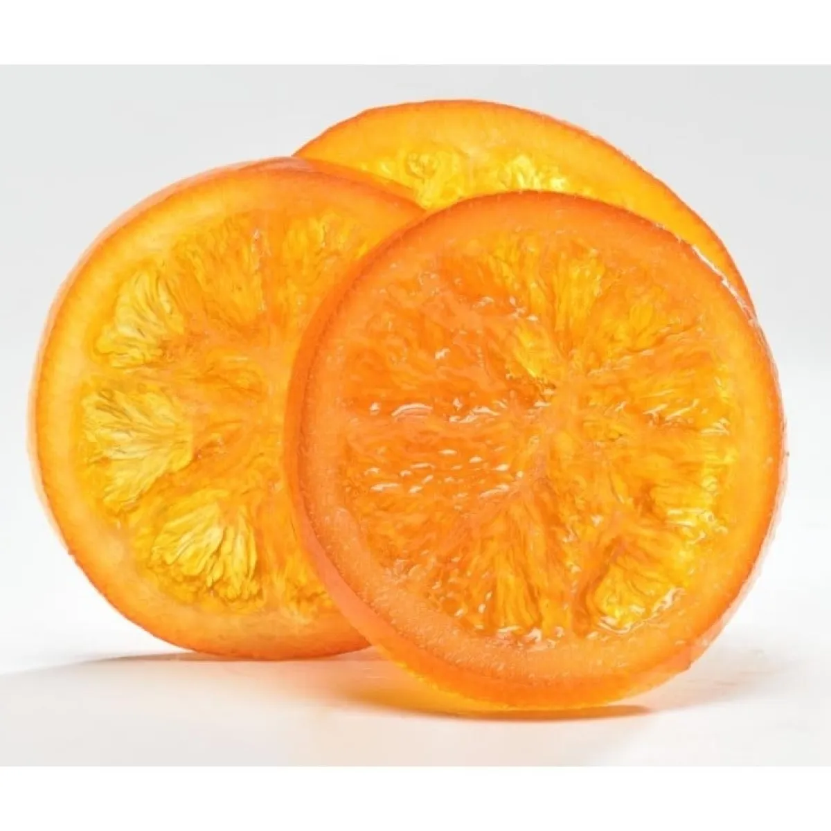 Steensma Gekonfijte Sinaasappel Schijven 4kg Discount
