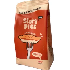 Bakels Story Pies Appeltaart-mix 400g Sale