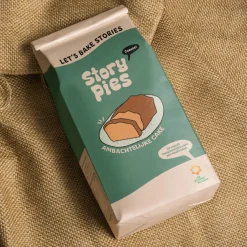 Bakels Story Pies Cakemix 400g