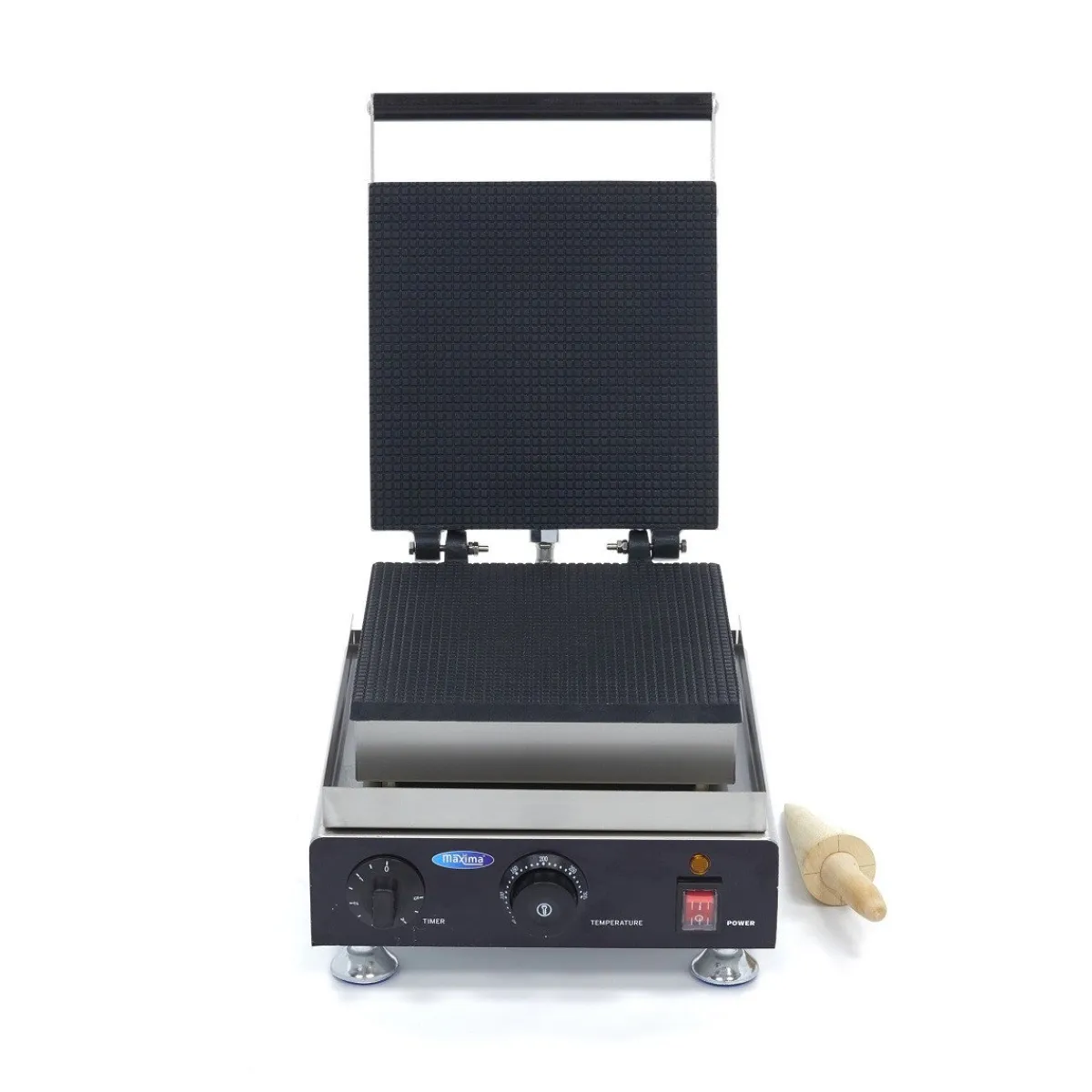 Overig Stroopwafelijzer Professioneel Hot