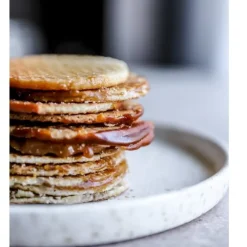 Overig Stroopwafelijzer Professioneel Hot