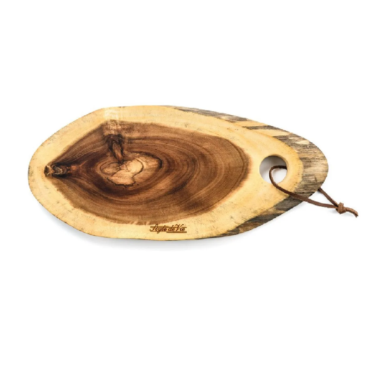Style de Vie Serveerplank Acacia 35x15x2cm** New