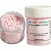 Sugarflair Suikerkristallen Baby Roze 40g Best