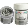 Sugarflair Suikerkristallen Zilver 40g** Sale