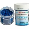 Sugarflair Suikerkristallen Donker Blauw 40g Online