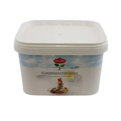 Van Gilse Suikerbakkerspoeder 5kg Discount
