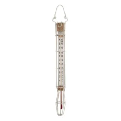 Overig Suikerthermometer metalen korf 70 tot 160 Reamur Outlet