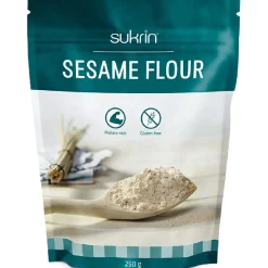 Sukrin Sesammeel 250g Discount
