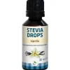 Sukrin Stevia Druppels Vanille 30ml Discount