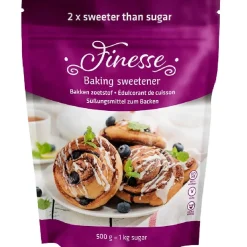 Sukrin Suikervervanger Finesse 500g Clearance